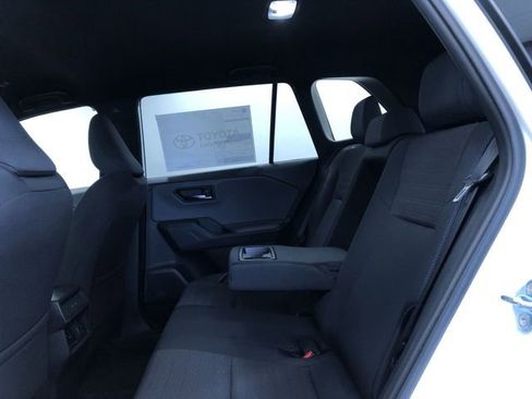 New 2026 Toyota RAV4 SE image 20