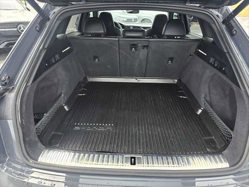 Used 2024 Audi SQ8 e-tron Premium Plus AWD/4WD image 14