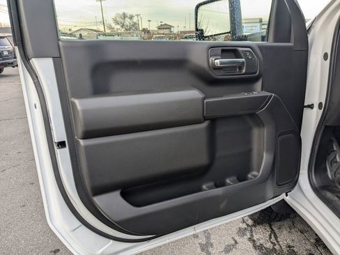 New 2025 Chevrolet Silverado 3500 W/T w/ WT Convenience Package image 9