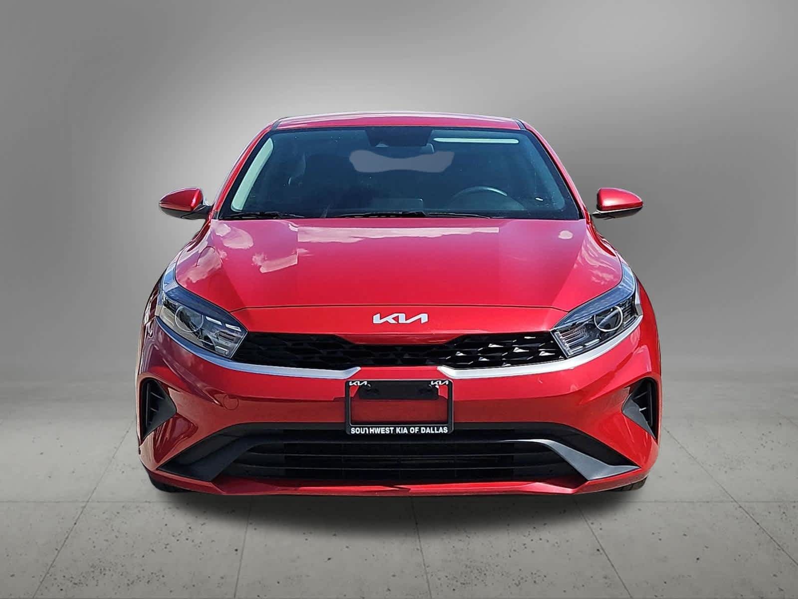 Used 2024 Kia Forte LXS FWD image 6