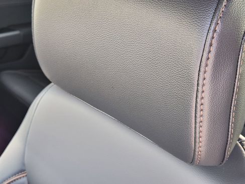 New 2026 Ford F250 Lariat w/ Black Appearance Package image 16