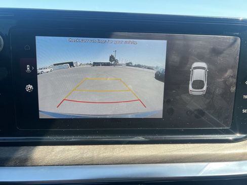 Used 2022 Kia K5 EX FWD image 14
