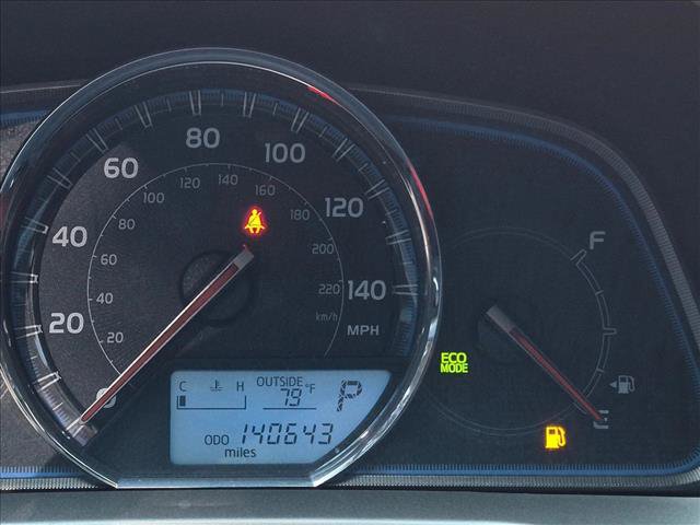 Used 2015 Toyota RAV4 Limited FWD image 11