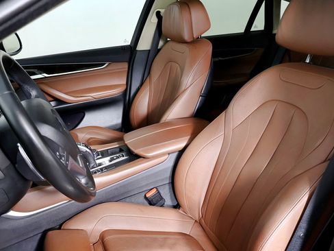 Used 2016 BMW X6 sDrive35i image 24