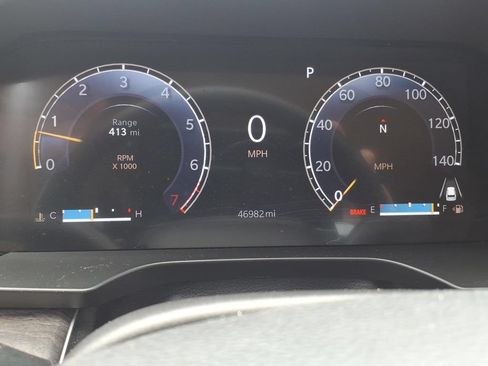 Used 2022 Jeep Grand Cherokee Limited RWD image 19