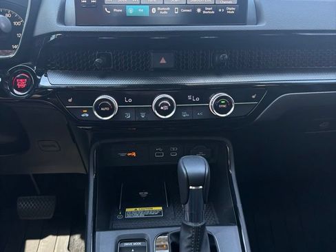 Used 2024 Honda CR-V EX-L image 15