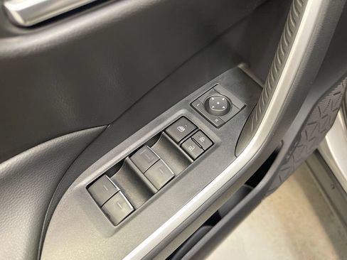 Used 2024 Toyota RAV4 XLE Premium w/ Weather Package AWD/4WD image 15