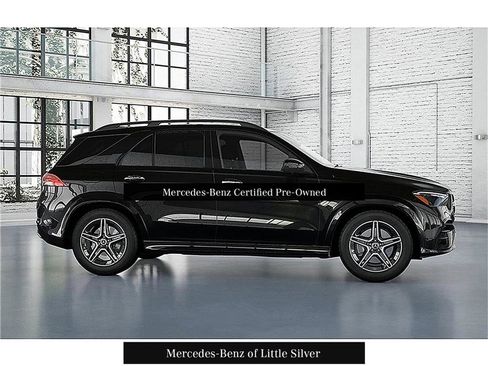 New 2026 Mercedes-Benz GLE 350 4MATIC image 15