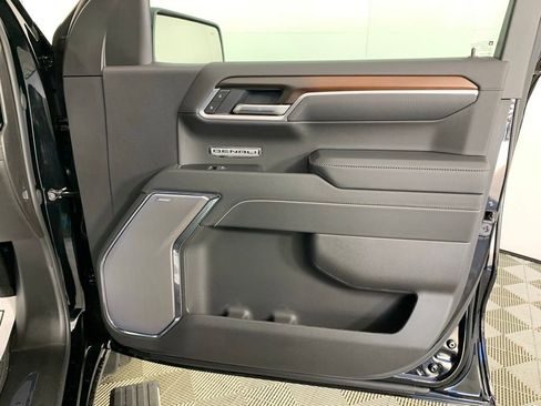 New 2026 GMC Sierra 1500 Denali image 28