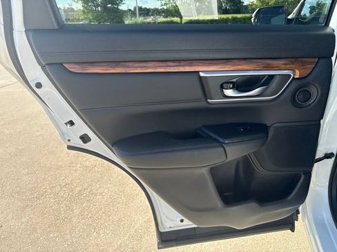 Used 2020 Honda CR-V EX-L image 19