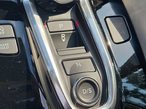 New 2025 Acura TLX w/ Technology Package image 12