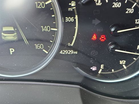 Used 2021 MAZDA CX-5 Grand Touring image 28