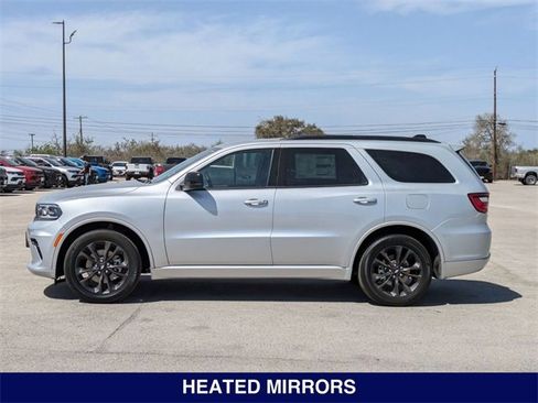 New 2025 Dodge Durango GT w/ Blacktop Package image 8
