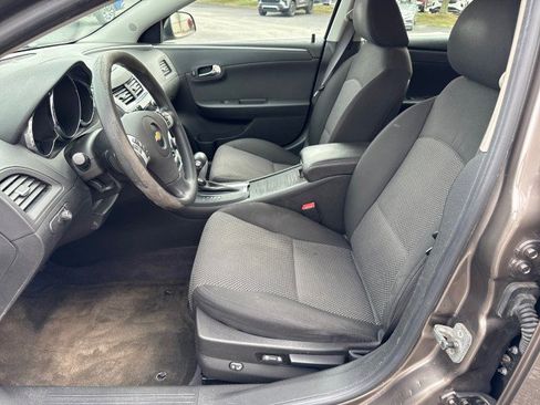 Used 2010 Chevrolet Malibu LT w/ Power Convenience Package image 15