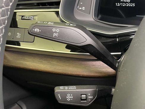New 2026 Audi Q7 2.0T Premium image 43