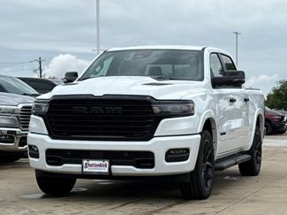New 2026 RAM 1500 Laramie w/ Night Edition AWD/4WD video 3