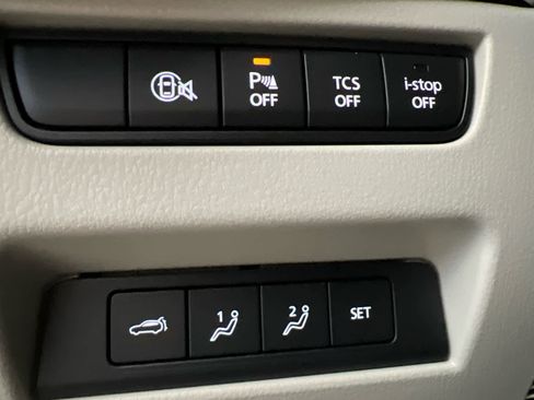 New 2026 MAZDA CX-90 3.3 Turbo S w/ Premium Package image 15