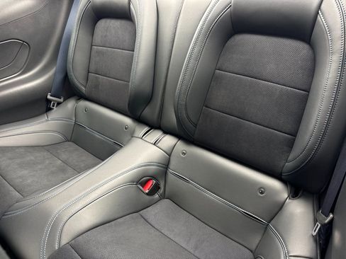 Used 2024 Ford Mustang Dark Horse RWD image 14