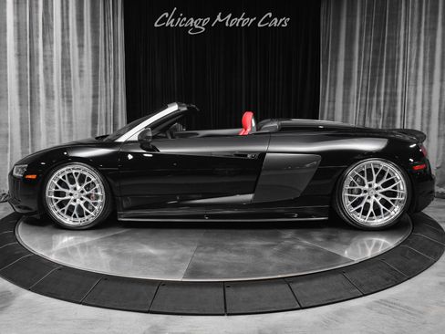 Used 2018 Audi R8 V10 plus AWD/4WD image 36