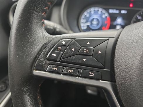 Used 2020 Nissan Kicks SR FWD image 36
