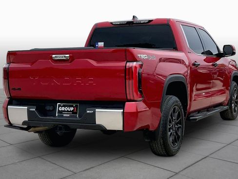 Used 2023 Toyota Tundra Limited w/ TRD Off-Road Package AWD/4WD image 13