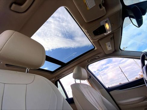 Used 2015 BMW X5 xDrive35i image 13