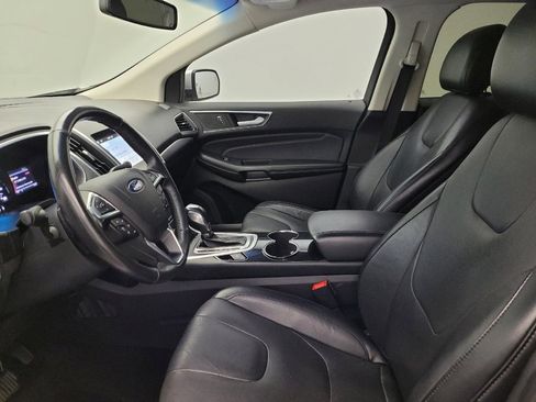 Used 2017 Ford Edge Titanium w/ Equipment Group 301A AWD/4WD image 17