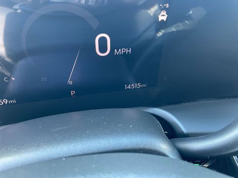 Used 2025 Buick Encore GX Preferred image 38