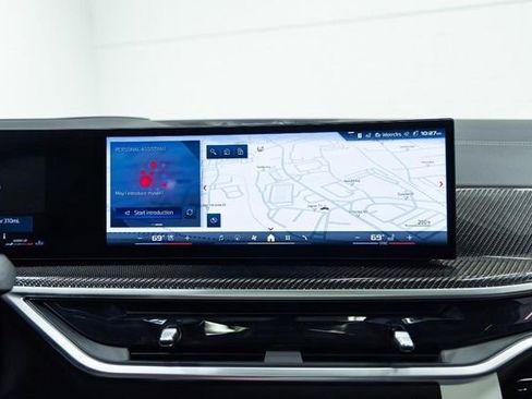 New 2026 BMW X6 M60i image 19