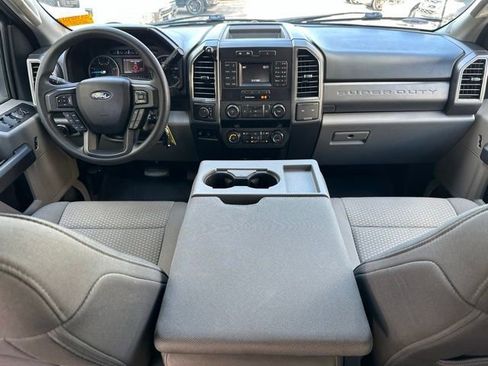Used 2019 Ford F250 XLT image 8