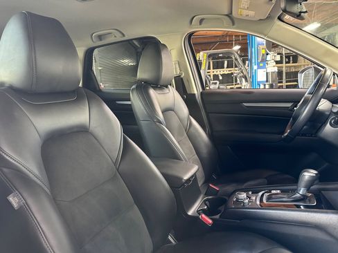 Used 2023 MAZDA CX-5 AWD 2.5 S w/ Select Package image 31