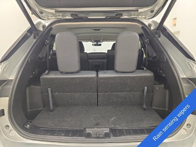 Used 2025 Mitsubishi Outlander AWD image 15