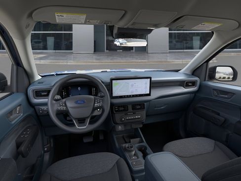 New 2026 Ford Maverick XL FWD image 11