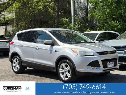 Used 2015 Ford Escape SE
