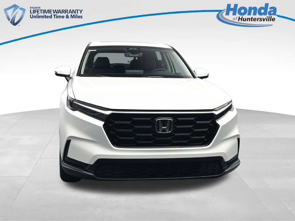 New 2027 Honda CR-V EX-L image 6