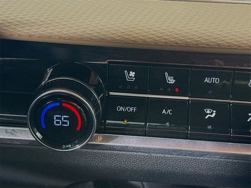 New 2026 Chevrolet Equinox ACTIV w/ Convenience Package III image 15