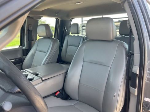 Used 2022 Ford F350 XL w/ Power Equipment Group image 14