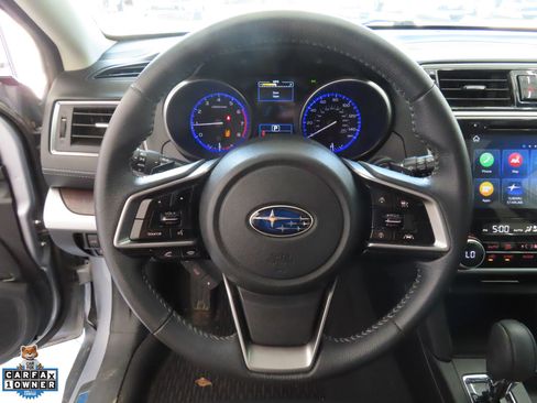 Used 2019 Subaru Outback 2.5i Limited AWD/4WD image 15