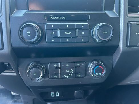 Used 2019 Ford F250 XL w/ STX Appearance Package image 22