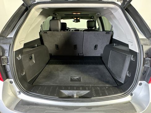Used 2016 Chevrolet Equinox LTZ w/ Enhanced Convenience Package AWD/4WD image 26