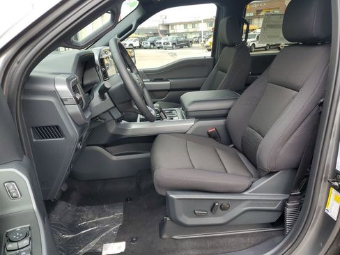 New 2026 Ford F150 XLT image 17