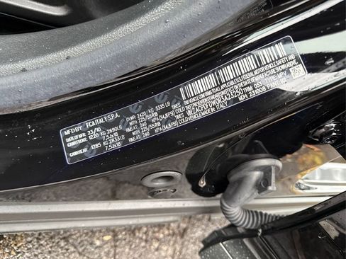 Used 2024 Dodge Hornet R/T Plus w/ Tech Pack Plus w/o Parking image 18