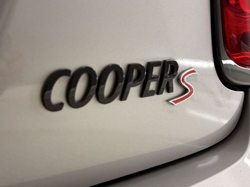 Used 2024 MINI Cooper S FWD image 34