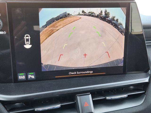 Certified 2026 Subaru Outback Limited AWD/4WD image 18