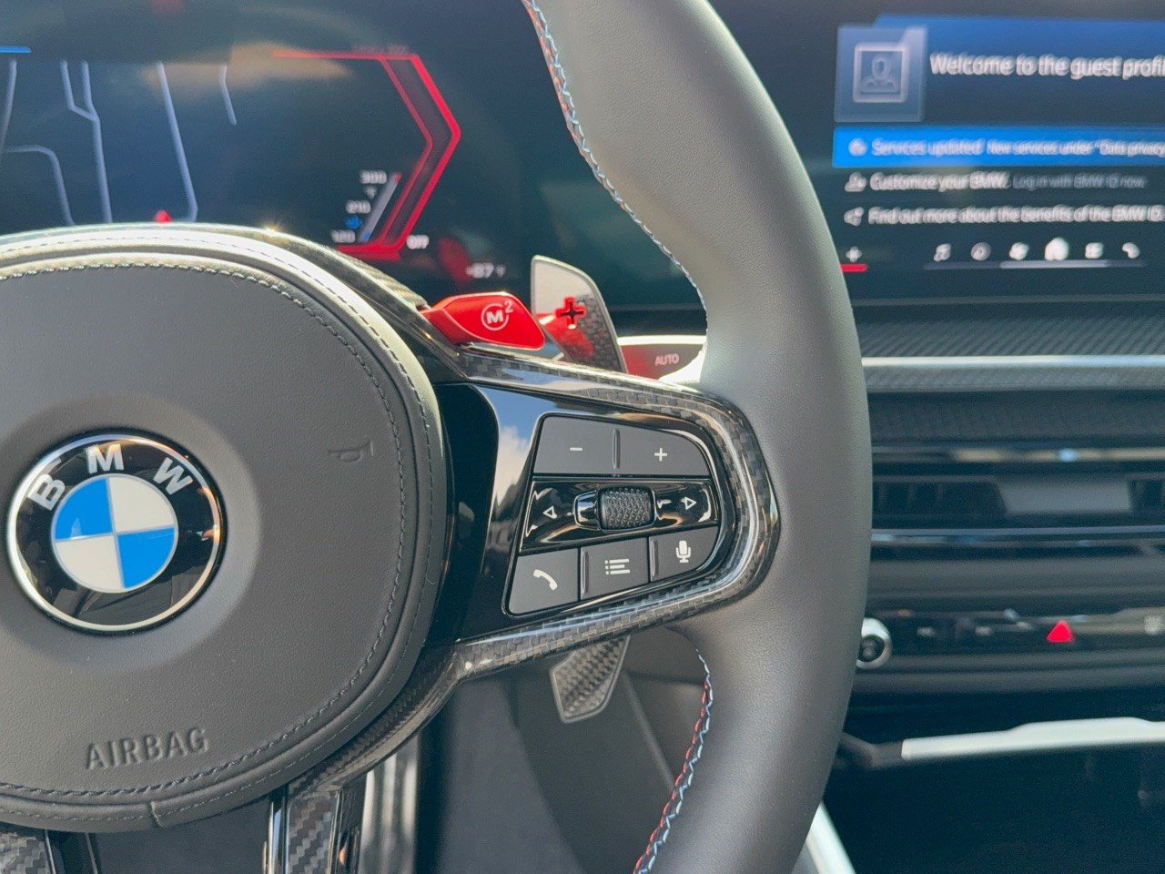 New 2027 BMW M2 Coupe AWD/4WD image 19