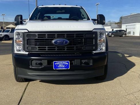 New 2026 Ford F450 XL image 6