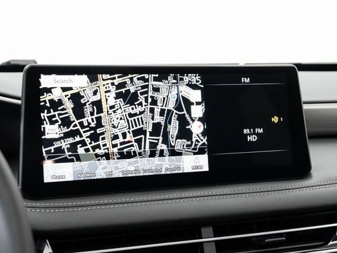 Used 2023 INFINITI QX60 Luxe w/ Cargo Package image 17