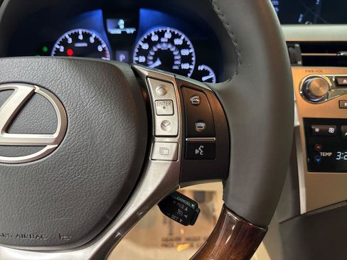 Used 2013 Lexus RX 350 FWD w/ Navigation Pkg image 41