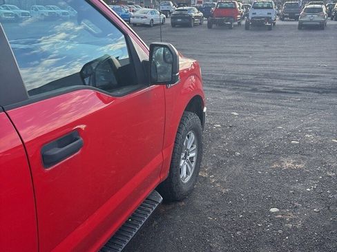 Used 2018 Ford F150 XL w/ Equipment Group 101A Mid image 20