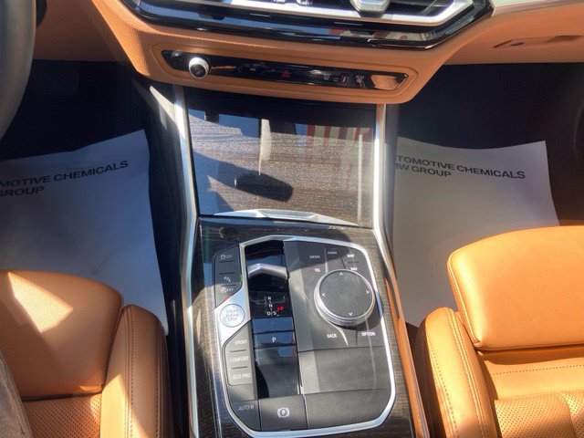 Certified 2023 BMW 330i xDrive Sedan w/ Driving Assistance Package AWD/4WD image 13